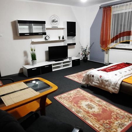 Apartament Turysta Władysławowo Zewnętrze zdjęcie