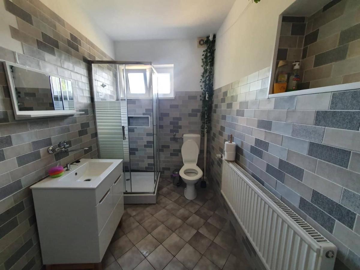 Apartament Turysta Władysławowo Zewnętrze zdjęcie