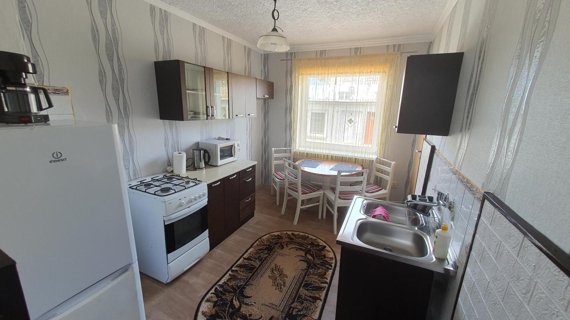 Apartament Turysta Władysławowo Zewnętrze zdjęcie