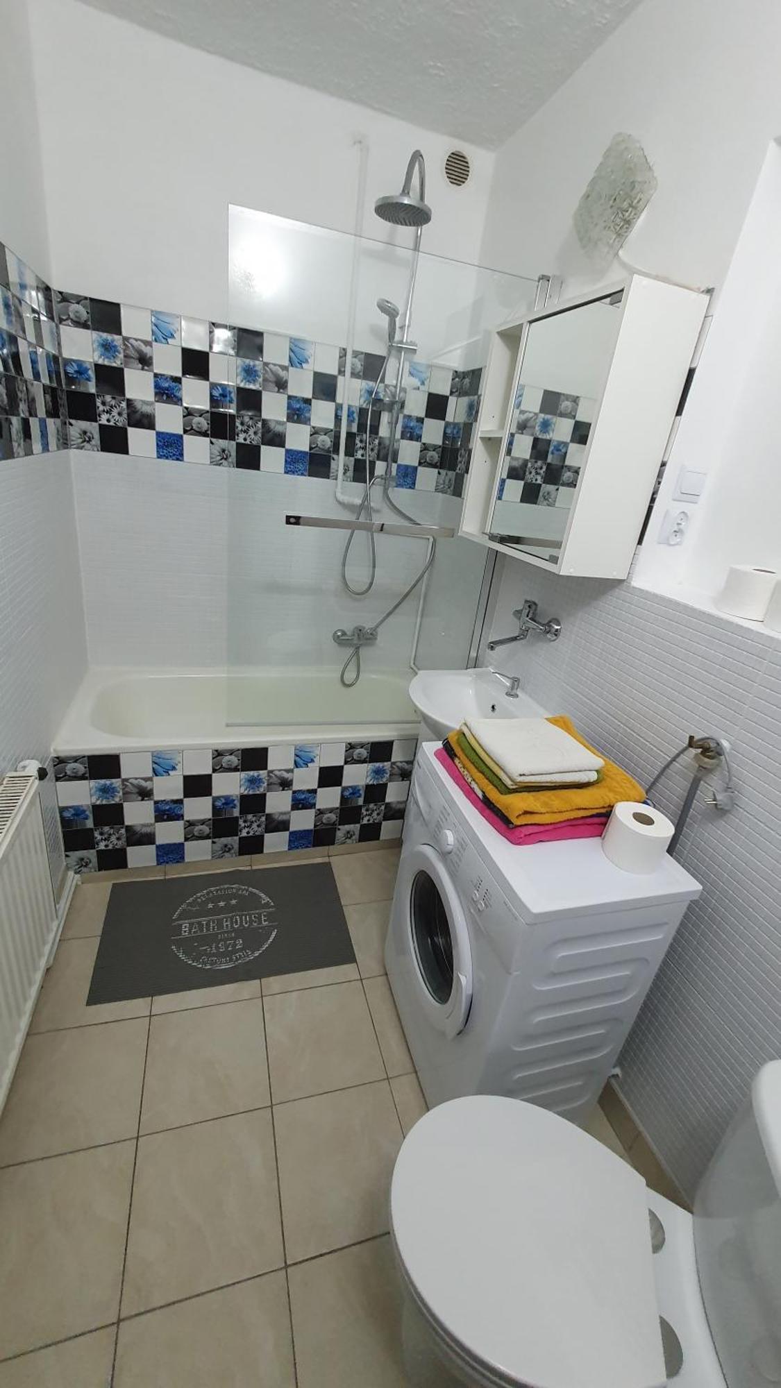 Apartament Turysta Władysławowo Zewnętrze zdjęcie
